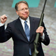 Illustration for article titled Way to go NRA...nothing disturbing about this at all